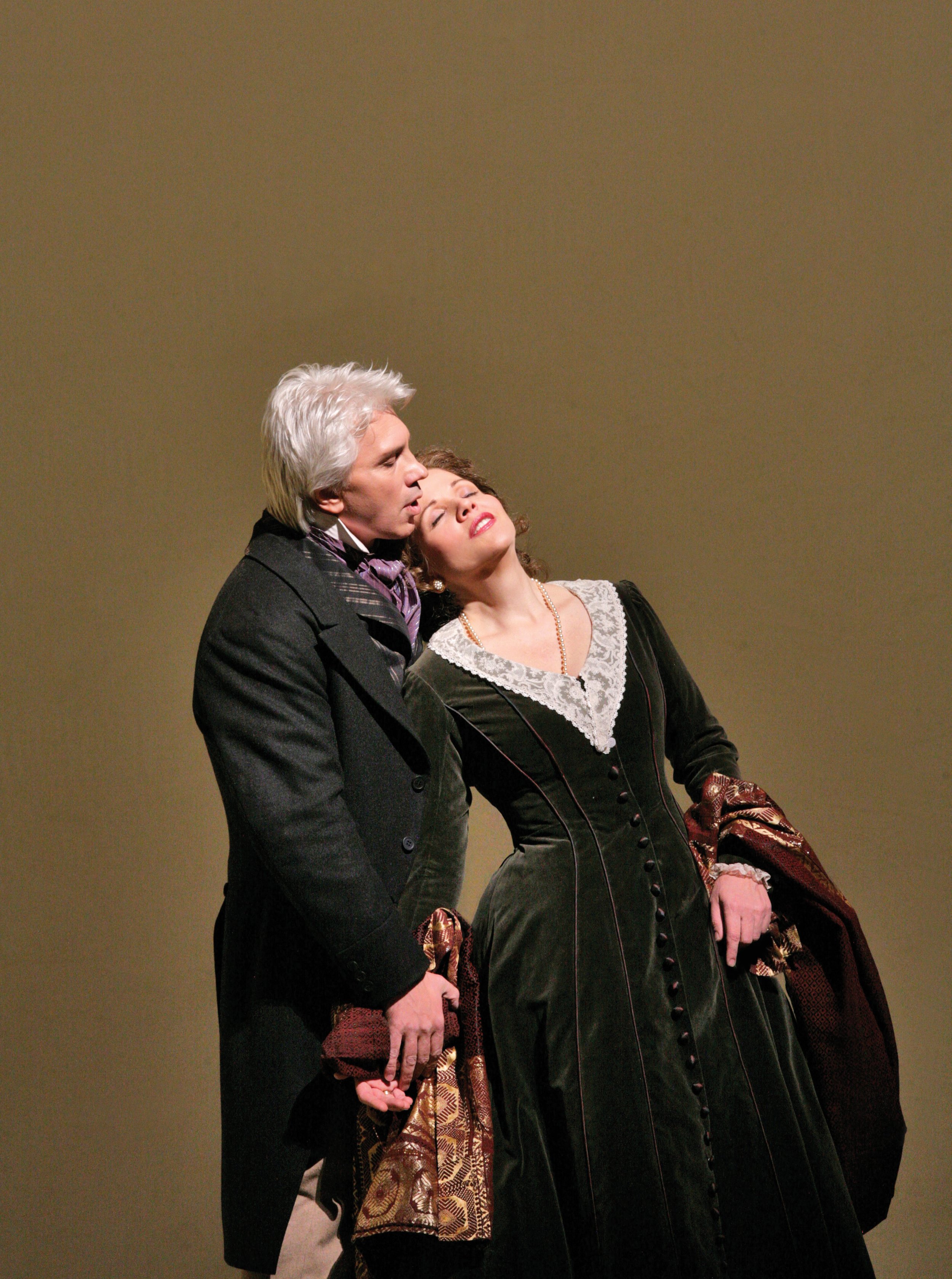 TWENTY YEARS OF THE MET IN CINEMAS: AN ANNIVERSARY