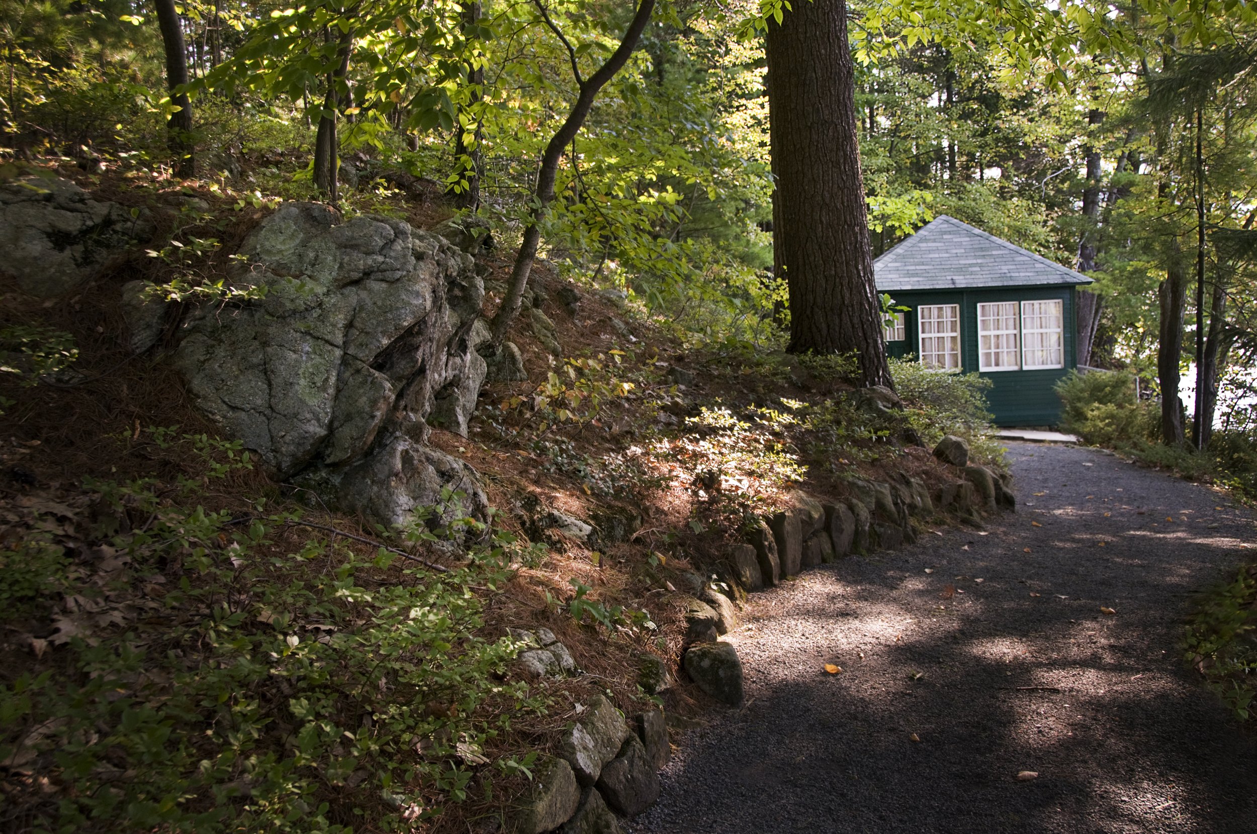 8 Easy Hikes, Trails & Walking Paths Around Lake George