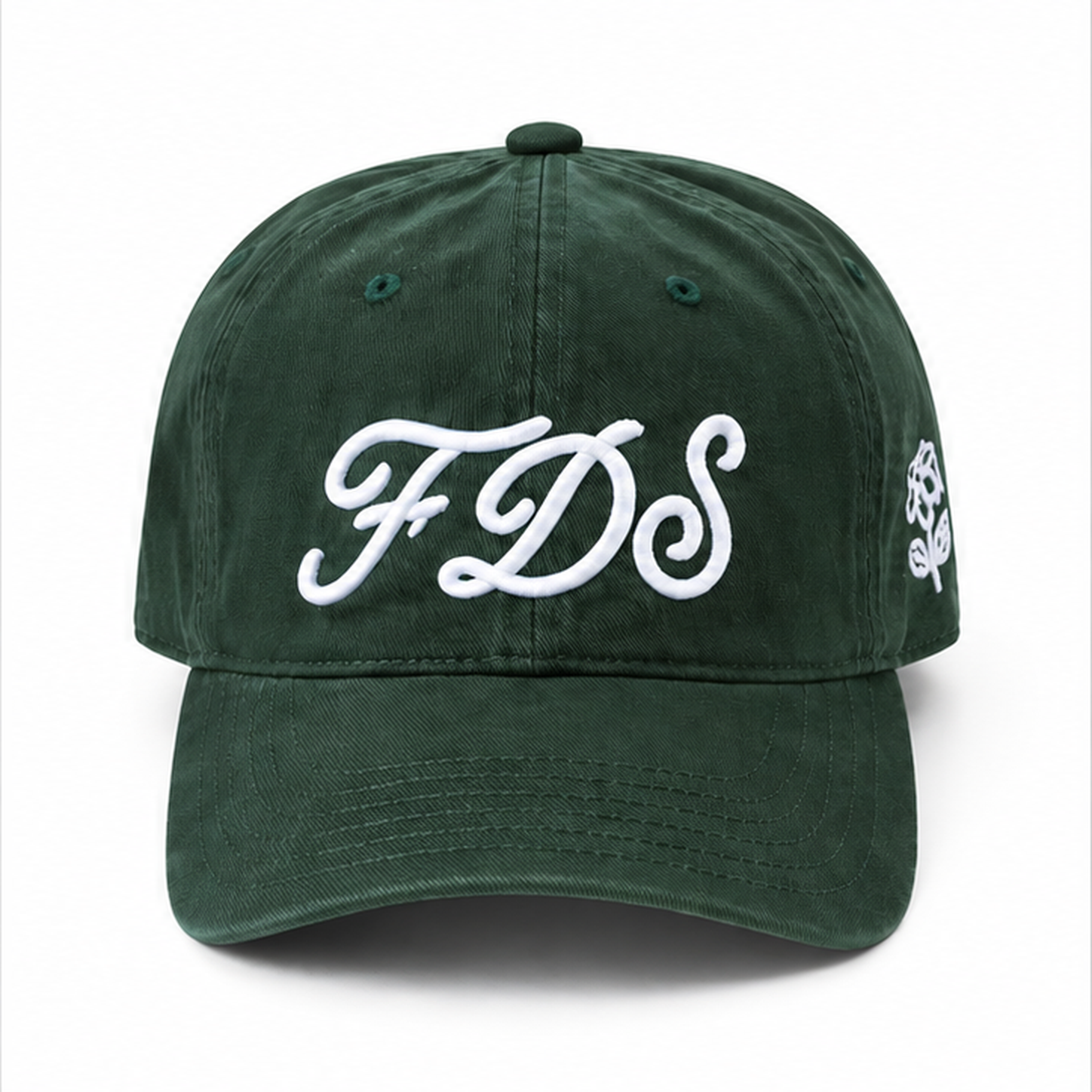 FDS_Hat_Forest_Green_Solo.png