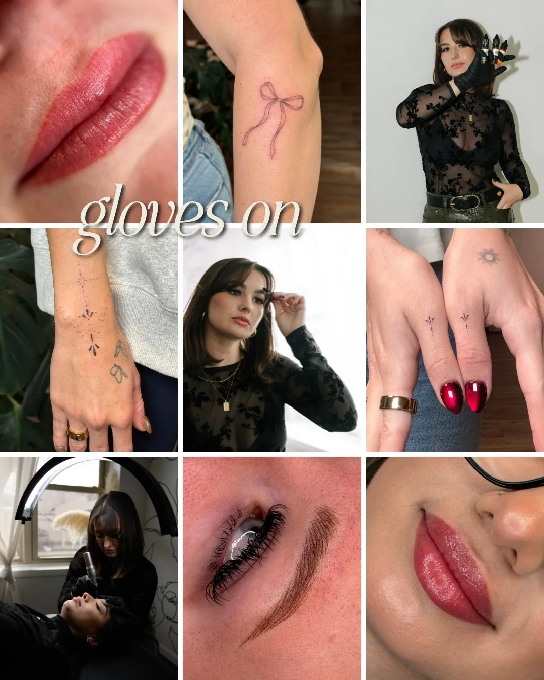 had to jump on this cute trend! outside the studio you can find me with friends, spending time with my husband and 3 pups, traveling, eating good food, or in my garden 🥰

#madisonwi #madisonwisconsin #wisconsin #wisconsintattooartist #wisconsinperma