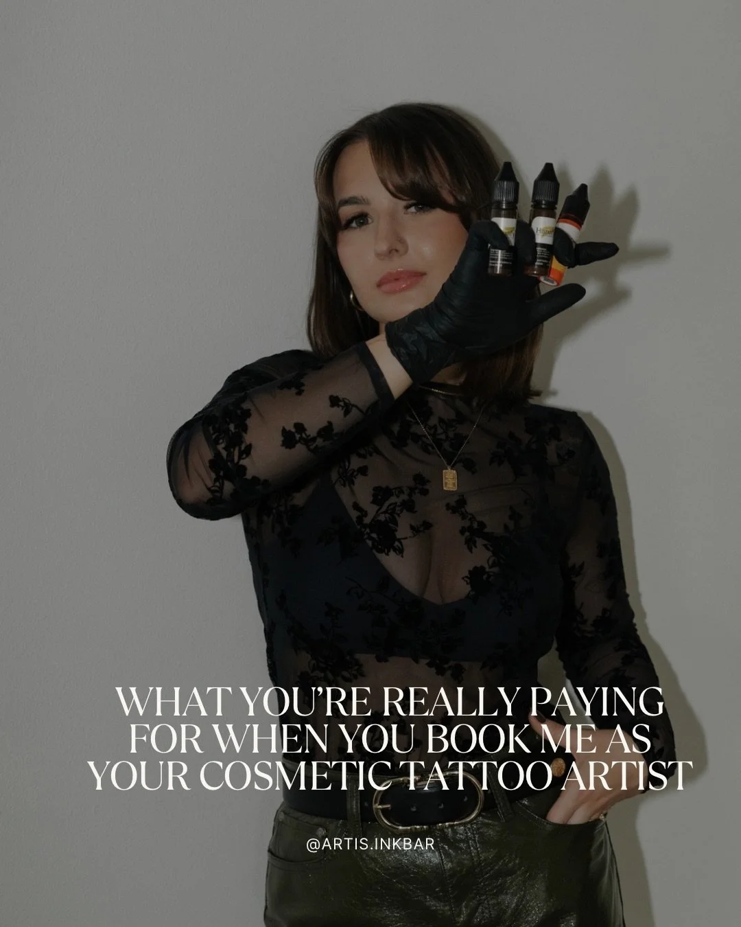 You usually get what you pay for, and when it comes to your face it&rsquo;s worth investing 🖤

Inspired by @aesthetic.np.lindsay 😘
📸 @courtneybreiderphoto 

#cosmetictattooartist #madisonwi #madisonmicroblading #wisconsinpmu #permanentmakeup