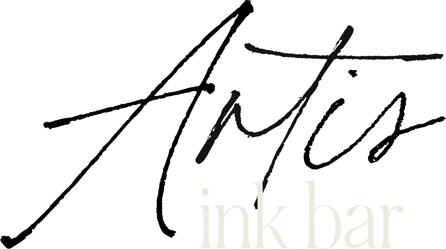 Artis Ink Bar - Permanent Makeup and Permanent Jewelry
