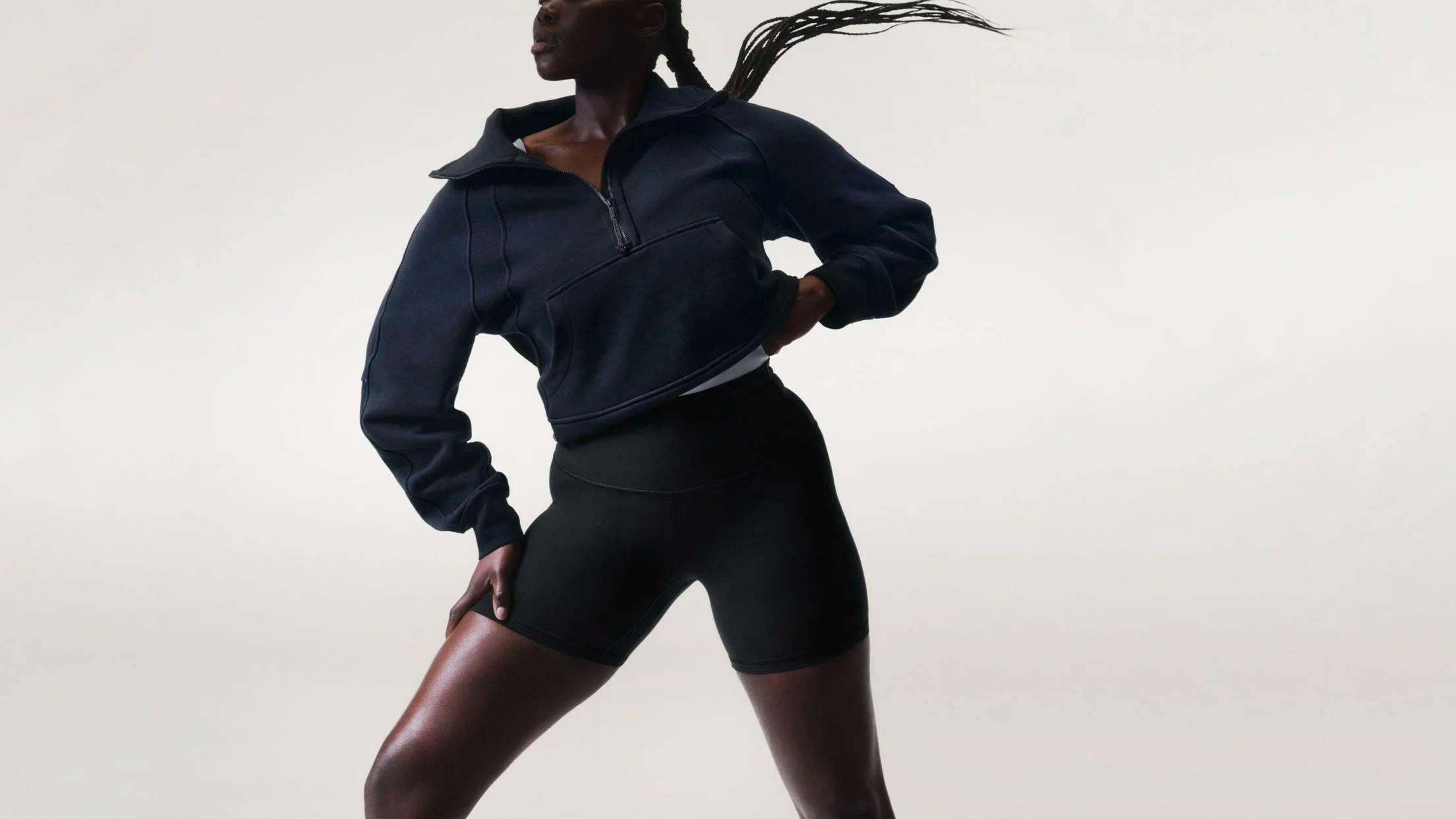 LULU LEMON X NETA PORTER - MOVEMENT DIRECTOR 