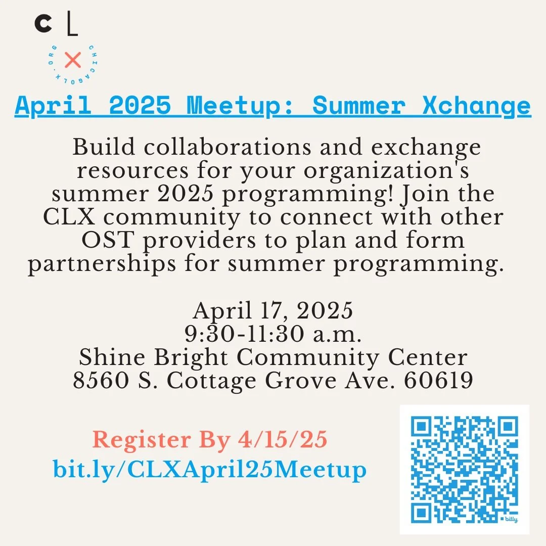 Summer Xchange 2025