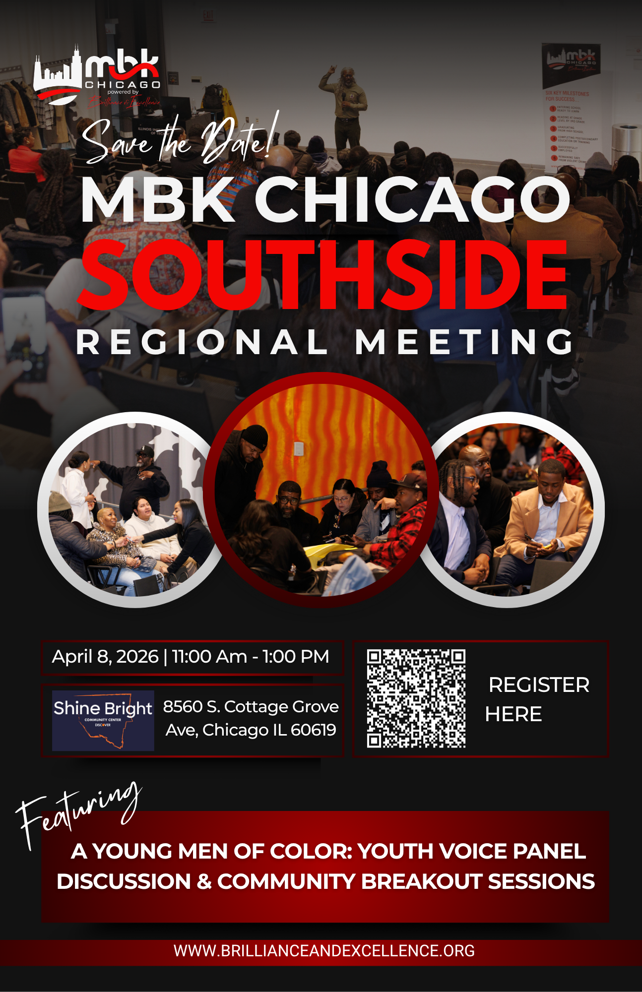 MBK Regional Southside Meeting 