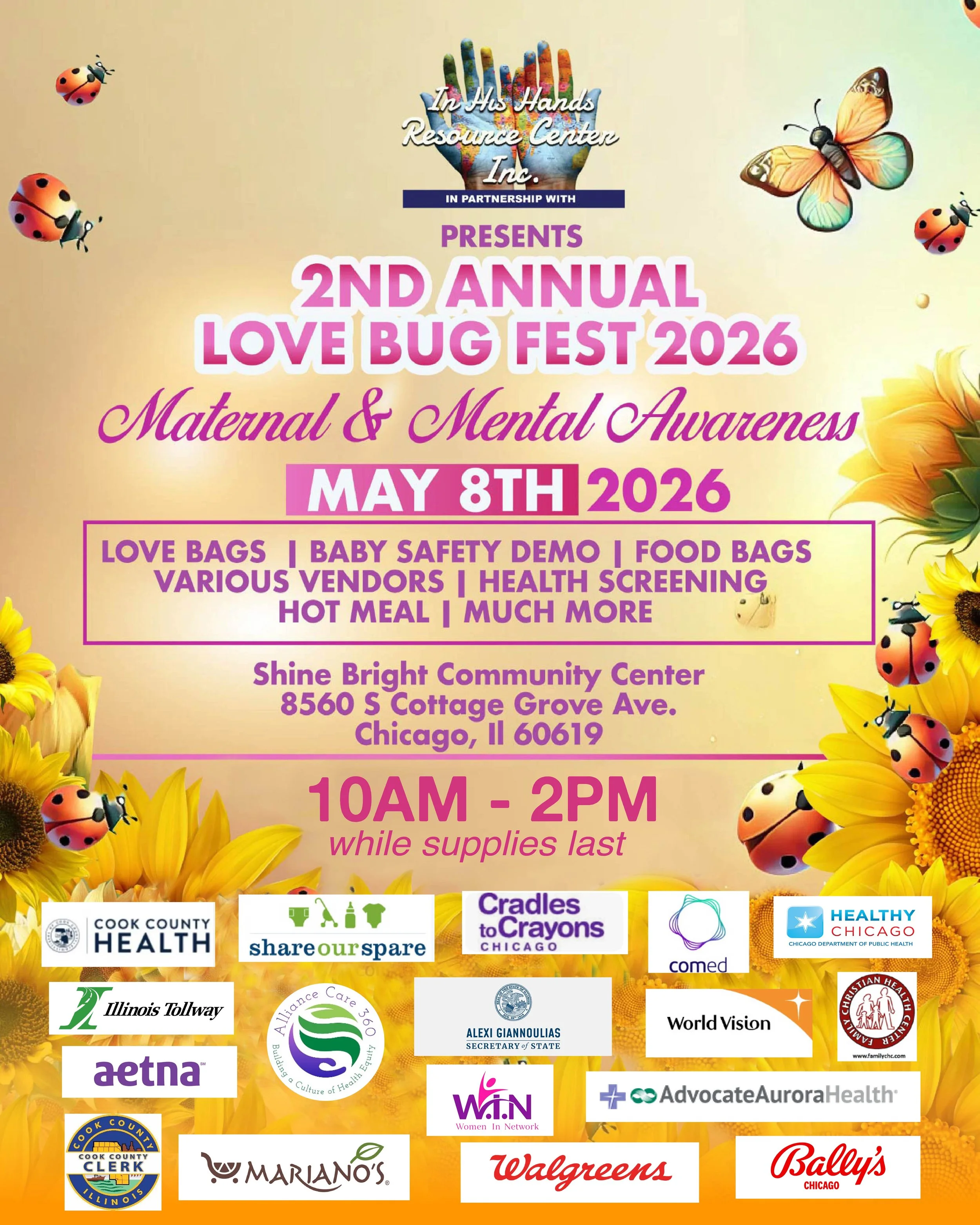 Love Bug Fest