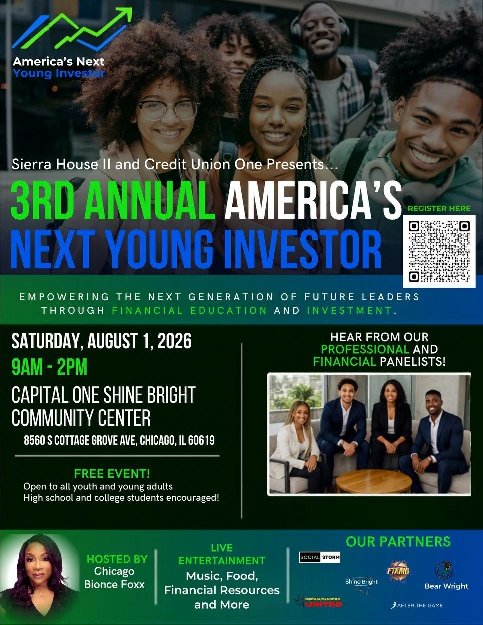 America's Next Young Investor 
