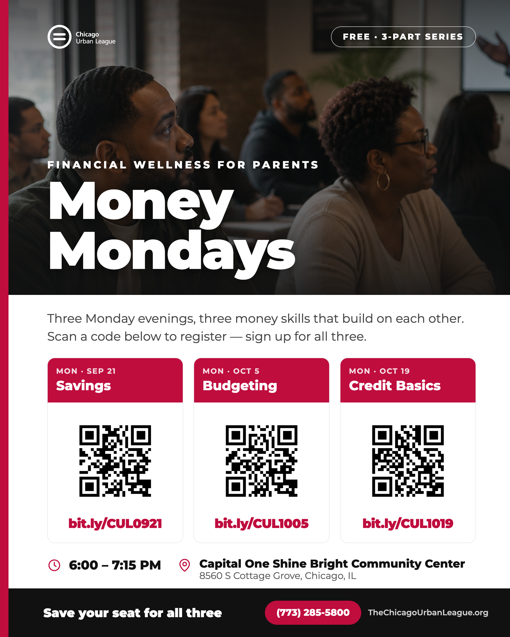 Money Mondays 