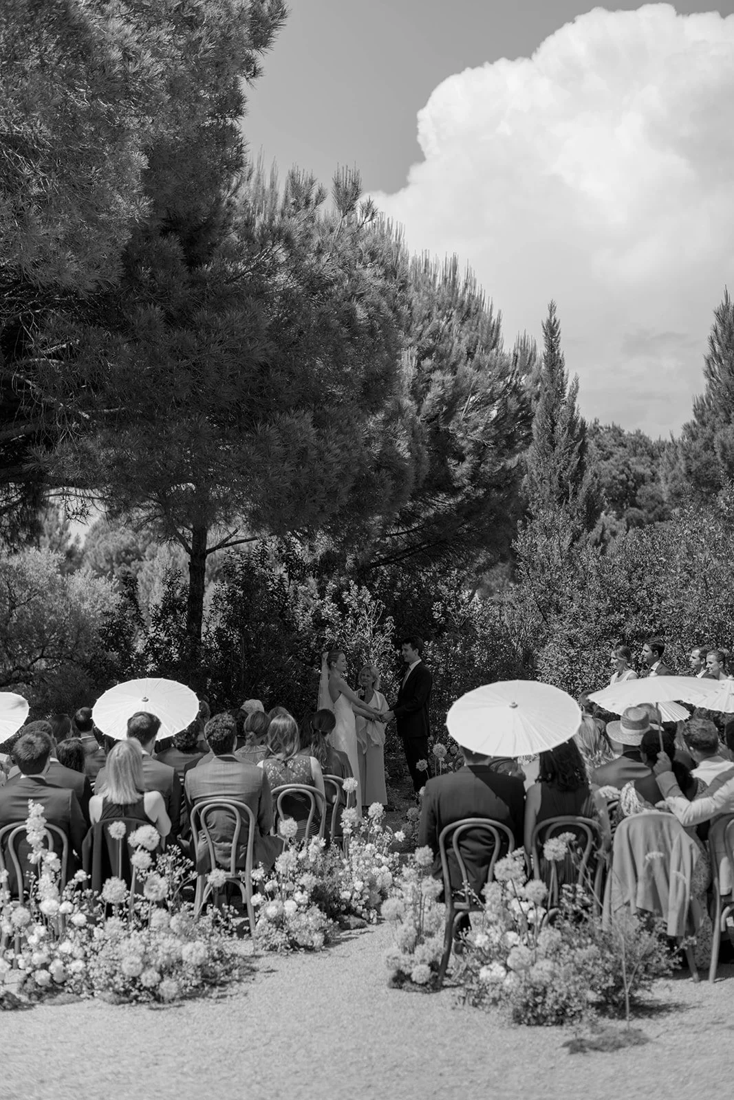 CALM SOPHISTICATION