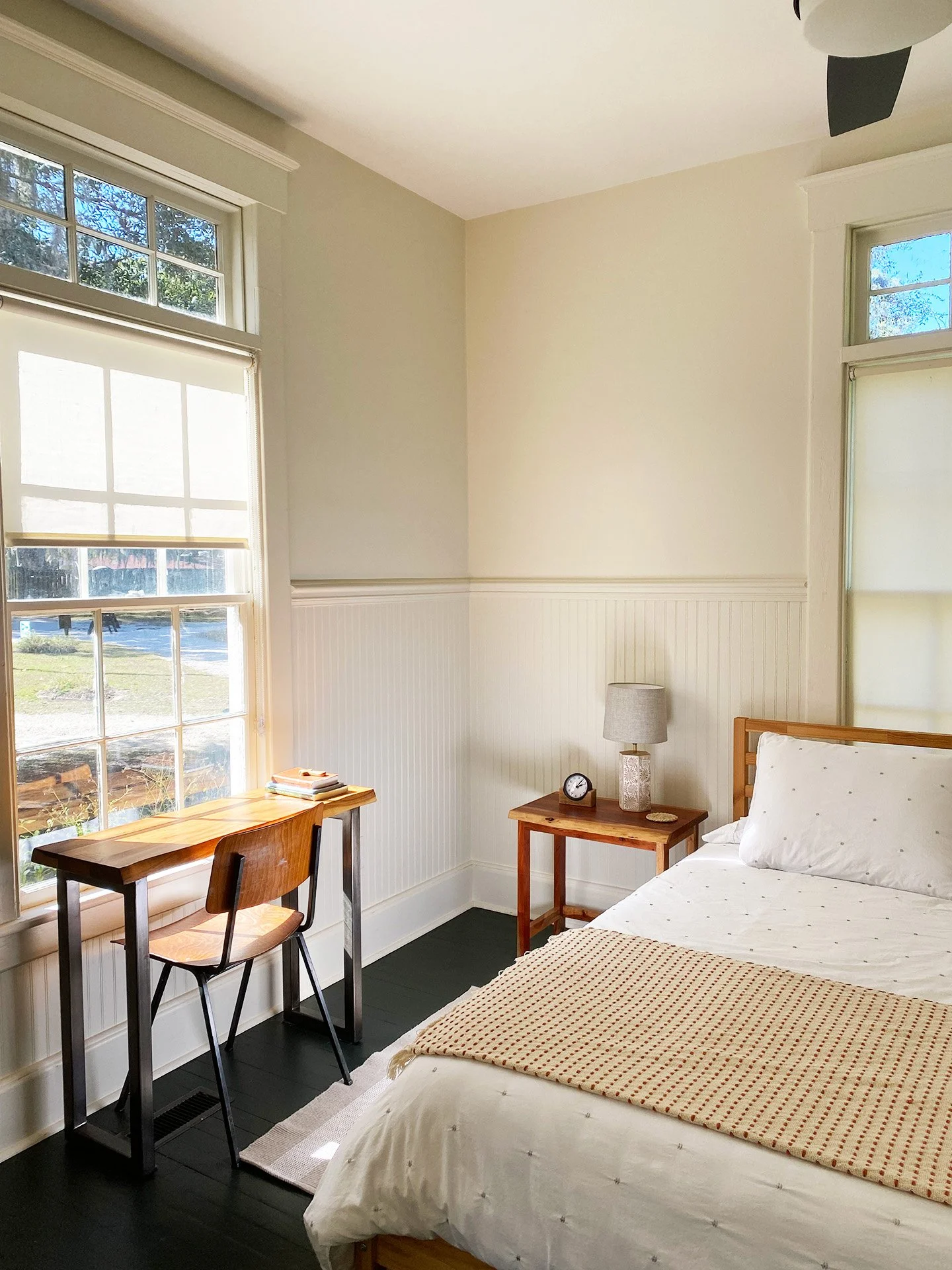 Individual Retreats — Wesley Gardens Retreat