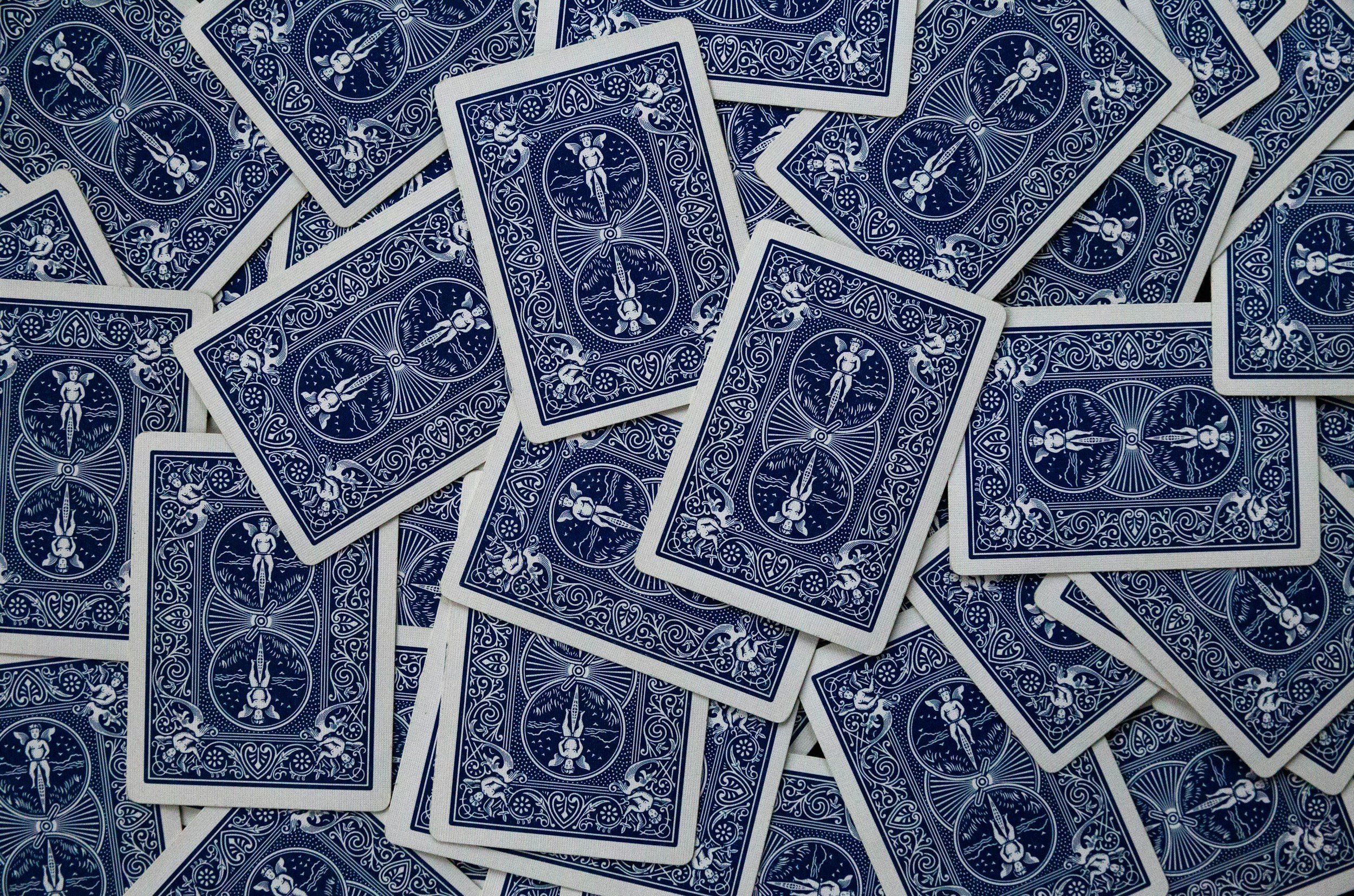 Tarot Parties
