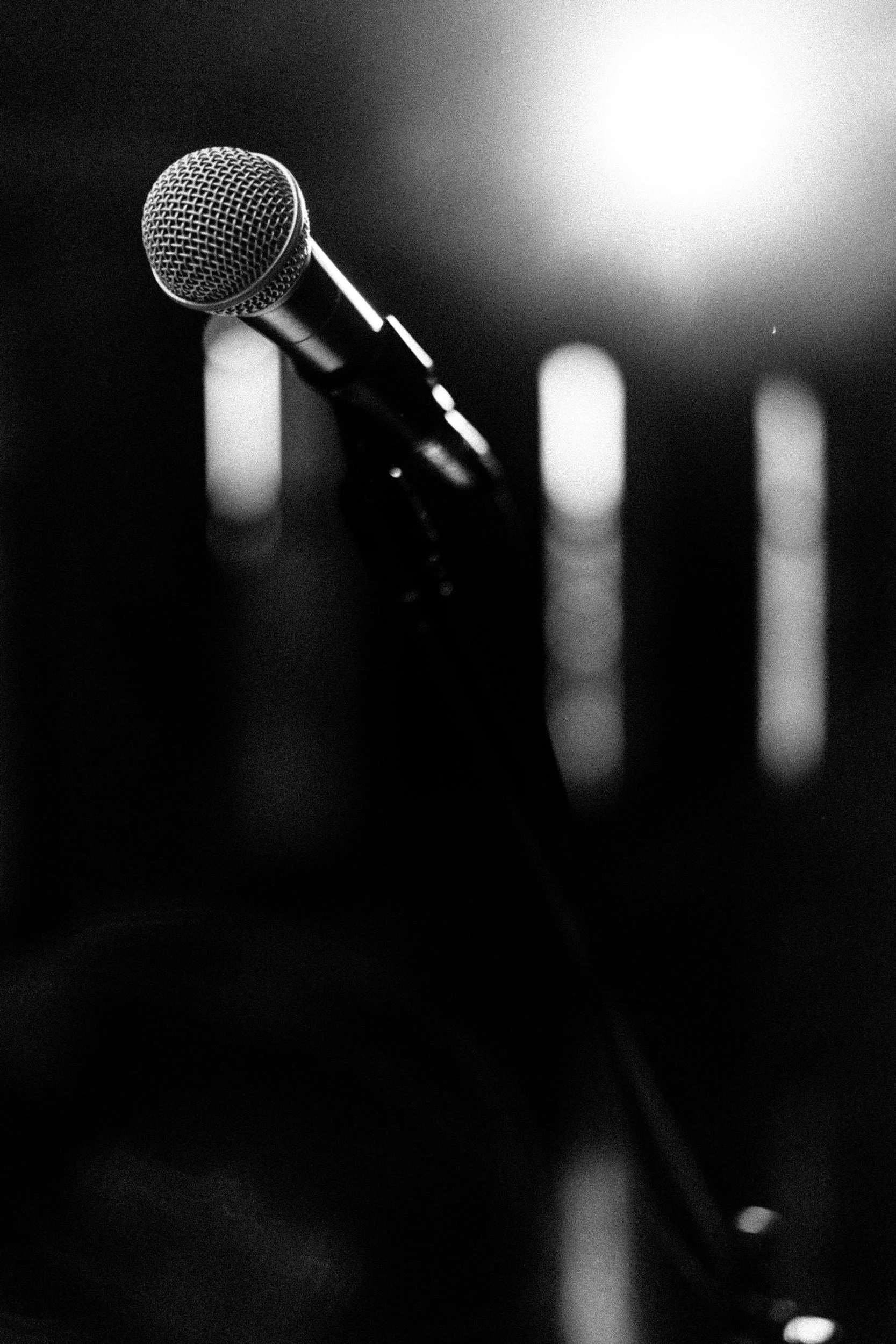 Speaking Engagements