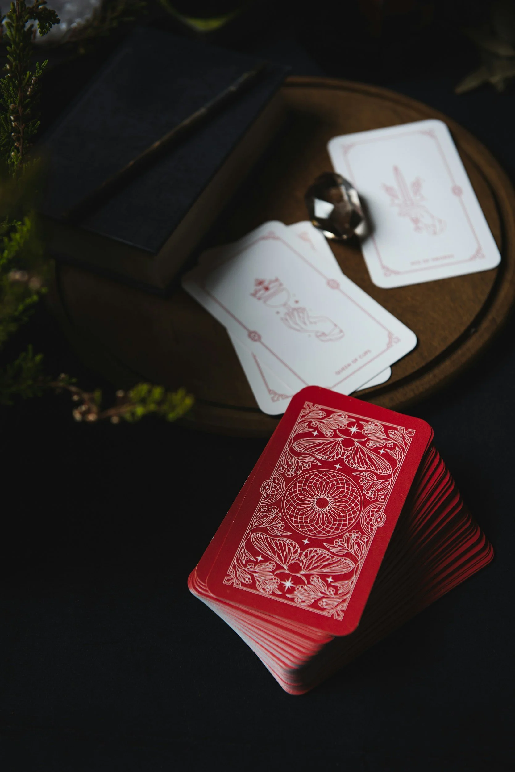 Private Readings