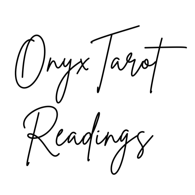 ONYX Tarot by Aubrey