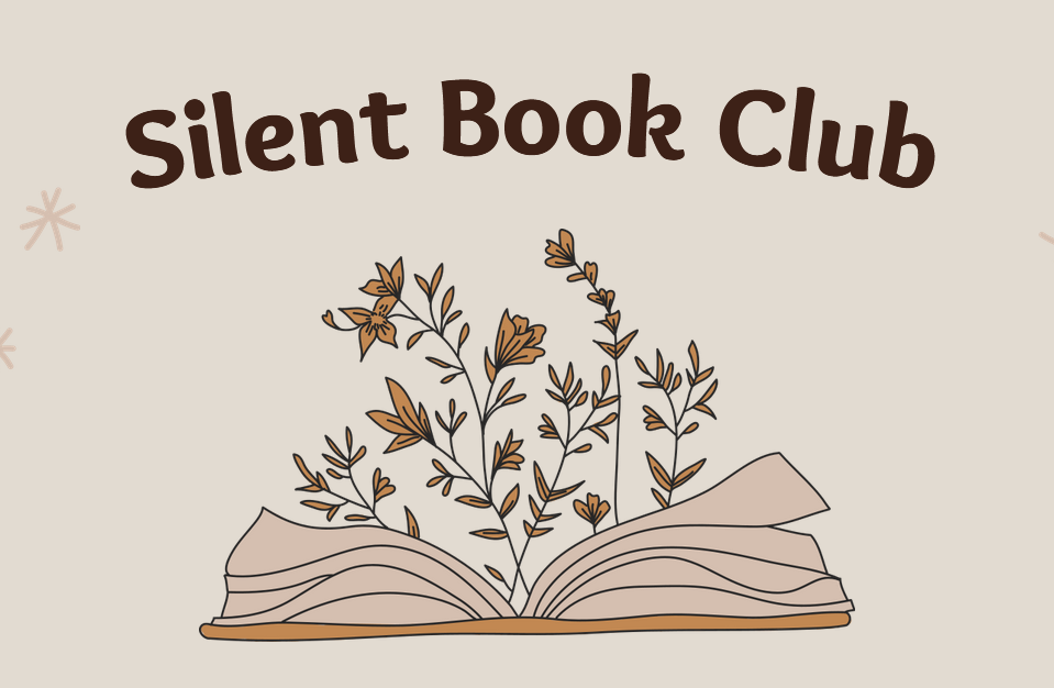 Silent Book Club