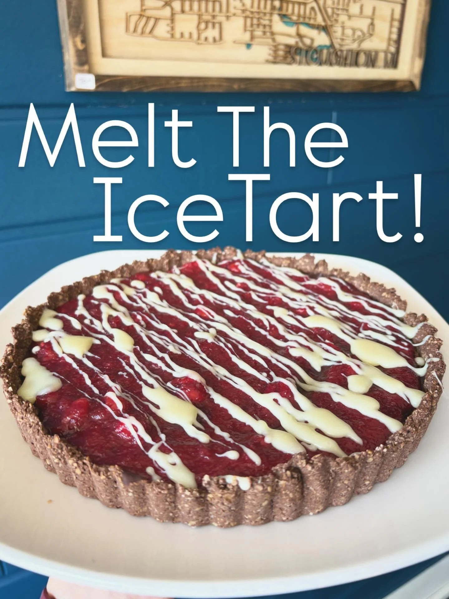 Grab a slice and help Melt The Ice!
.
All proceeds, that&rsquo;s $2 of every slice, will be donated to Voces De La Frontera, a Wisconsin based Immigrant Rights organization focused on protecting civil and workers rights in our communities. They provi