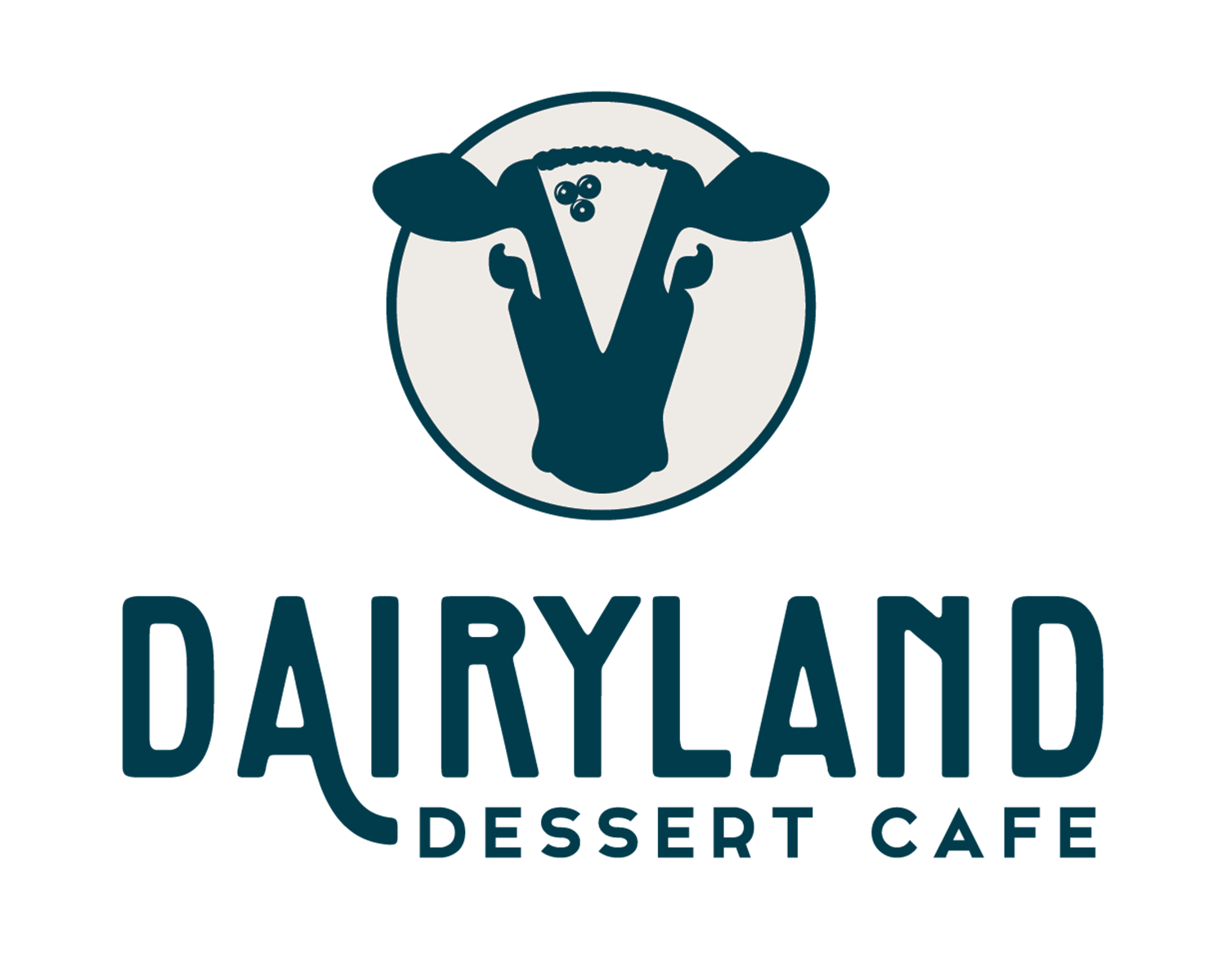 Dairyland Dessert Cafe