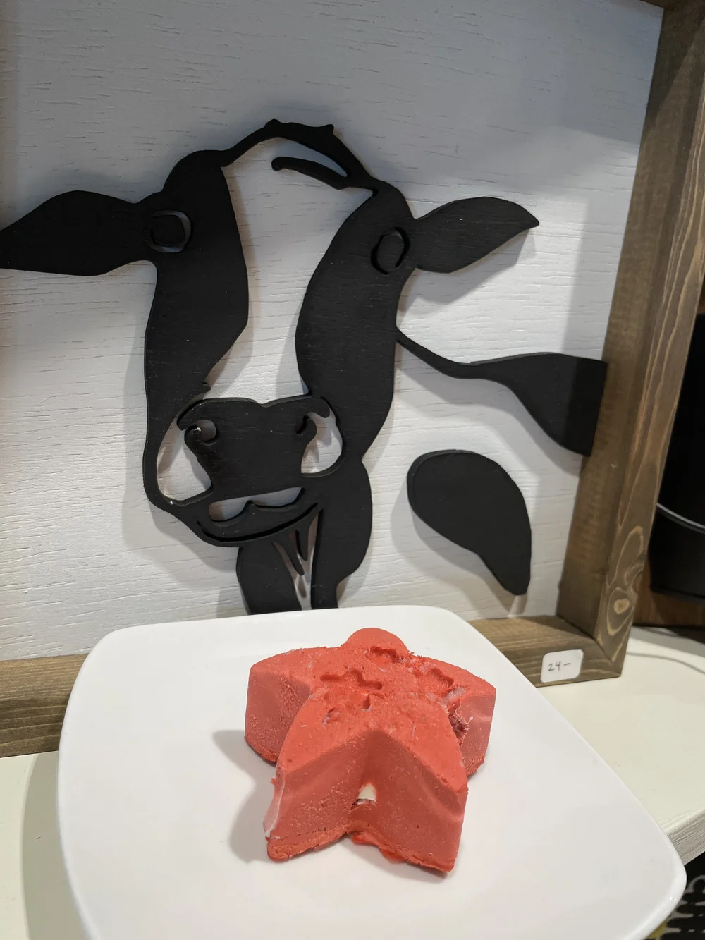 Dairyland Dessert Cafe Stoughton, WI