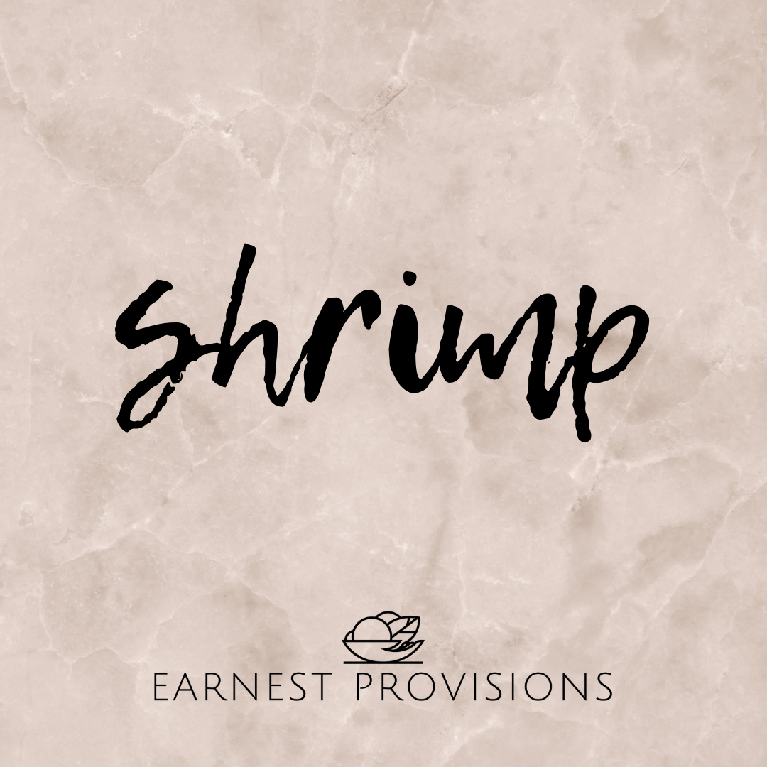 North Shore Garlic Shrimp