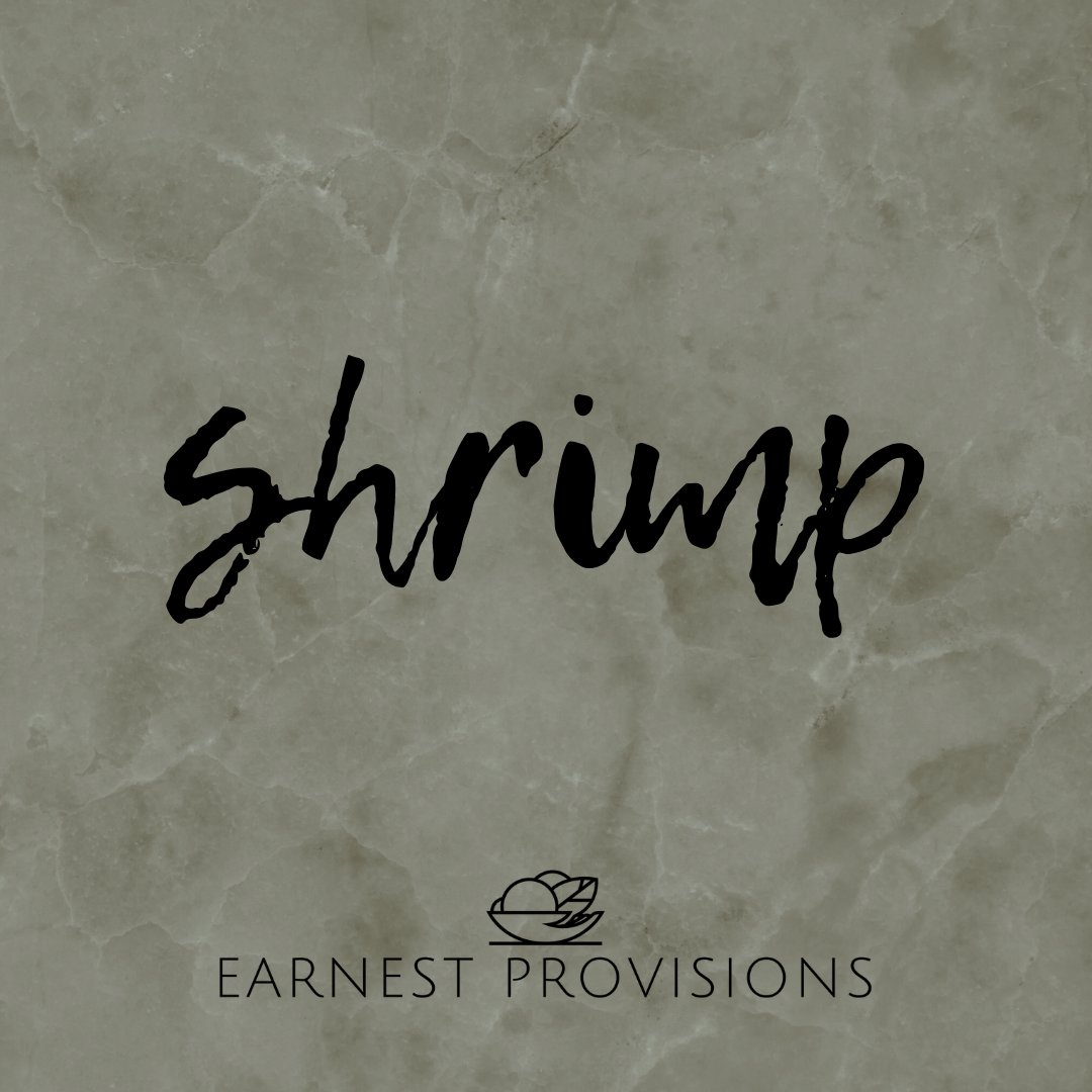 Calabrian Shrimp Skewers
