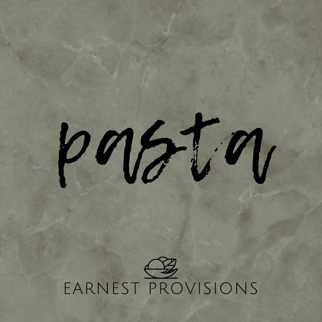 Rigatoni with Italian Sausage