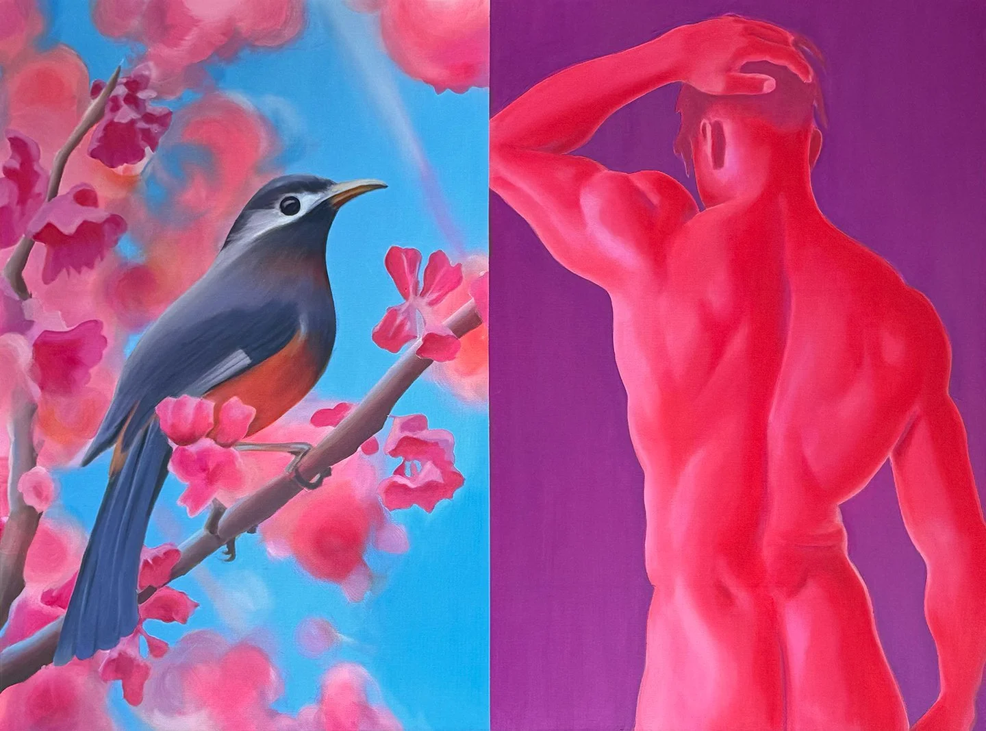 Richard Turtletaub_bird+back_inprogress.jpg