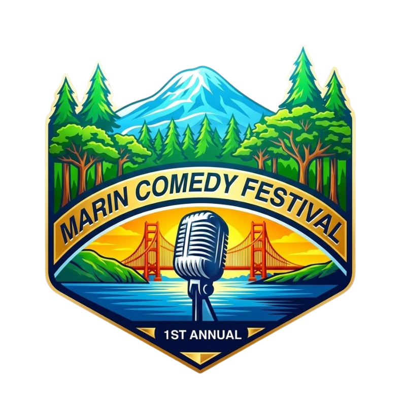 Marin Comedy Festival
