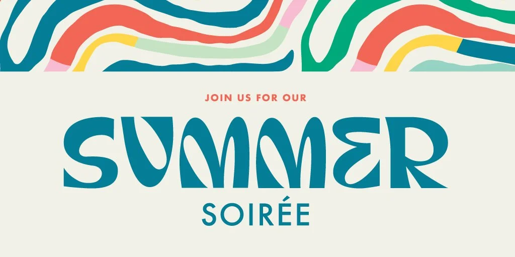 SUMMER SOIRÉE