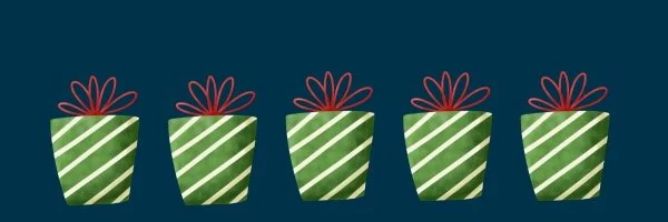 The Art of Giving: Free Gift Wrap Weekend