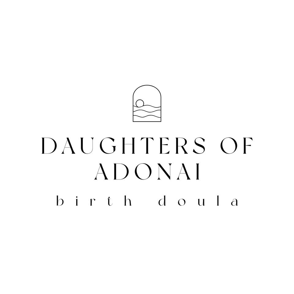 Daughters of Adonai Birth Doula