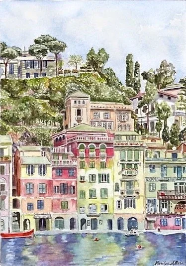 MMA - watercolor - Portofino.jpeg
