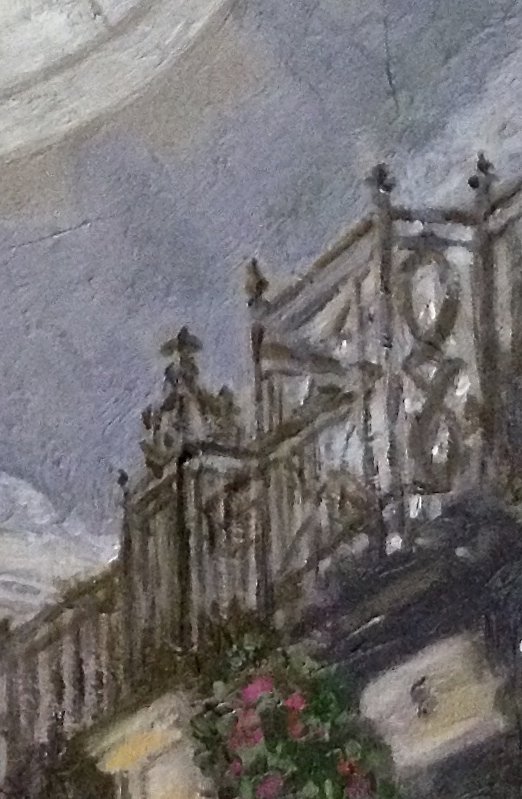 London Arcade - crop 1 - iron gate.JPG