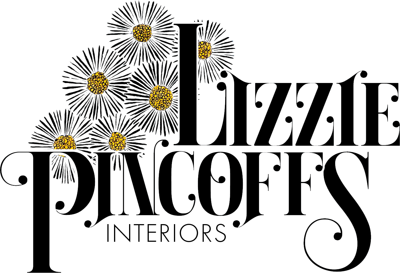 Lizzie Pincoffs Interiors - new