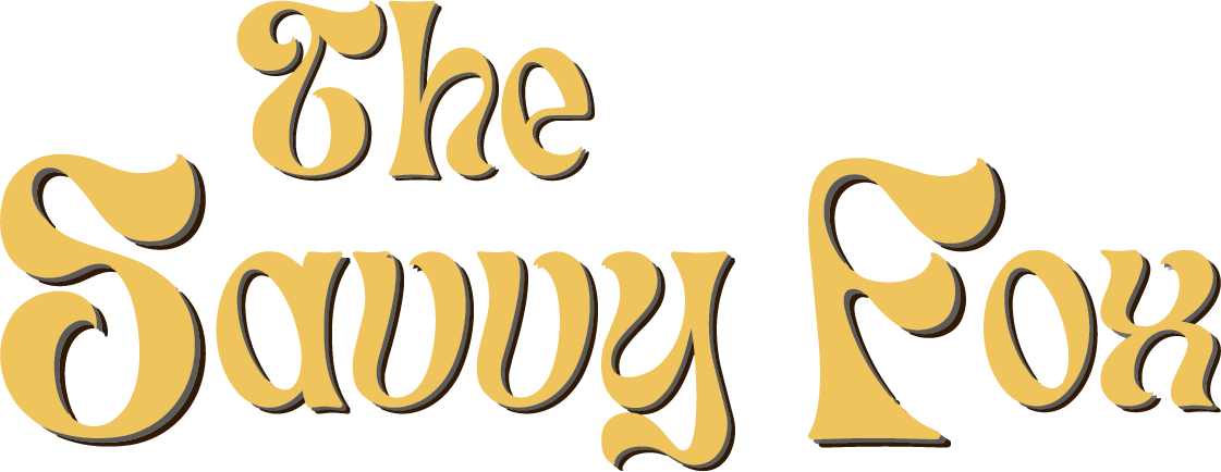 Savvy Fox Salon