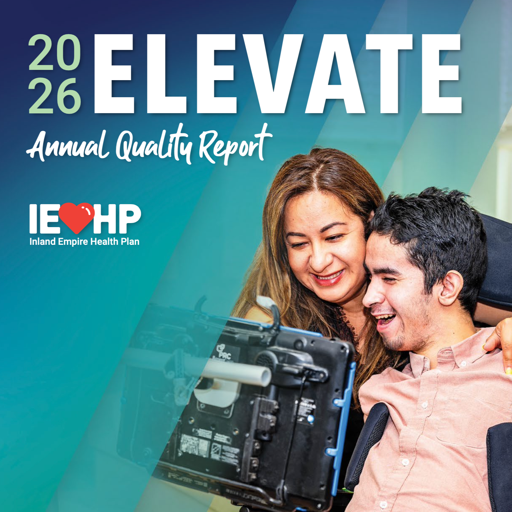 2026 IEHP Annual Quality Report