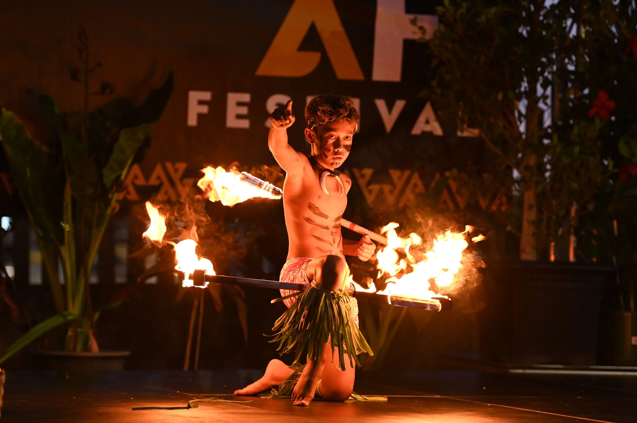 Siva Afi Festival 2026