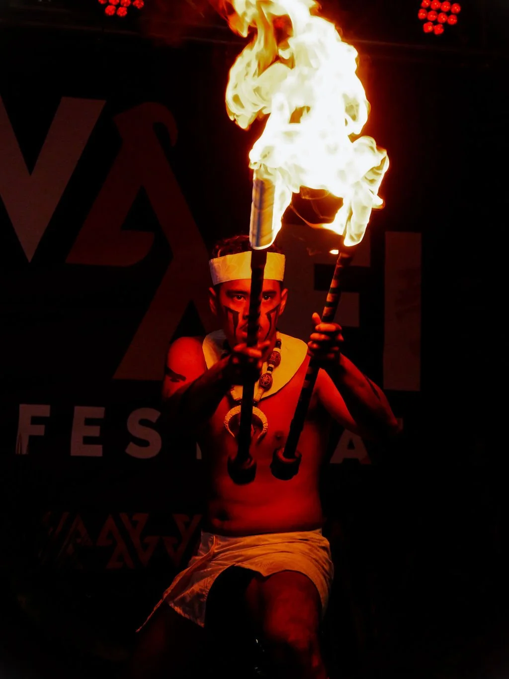 Siva Afi Festival 2027