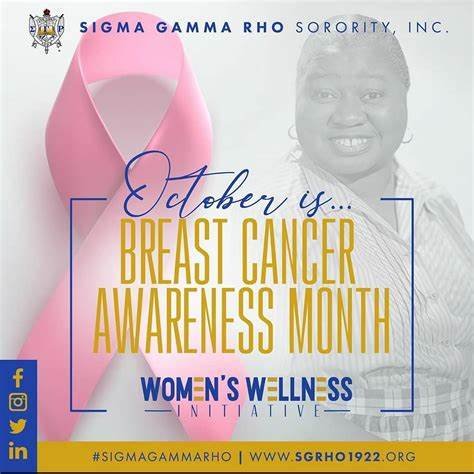 More than Pink Walk