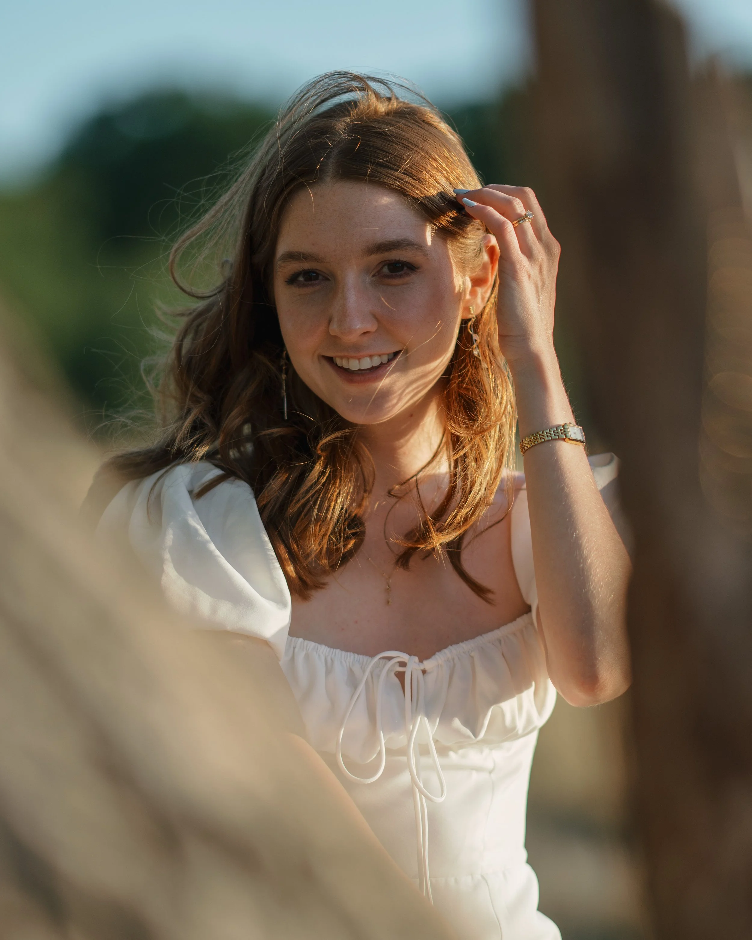 Portraiture