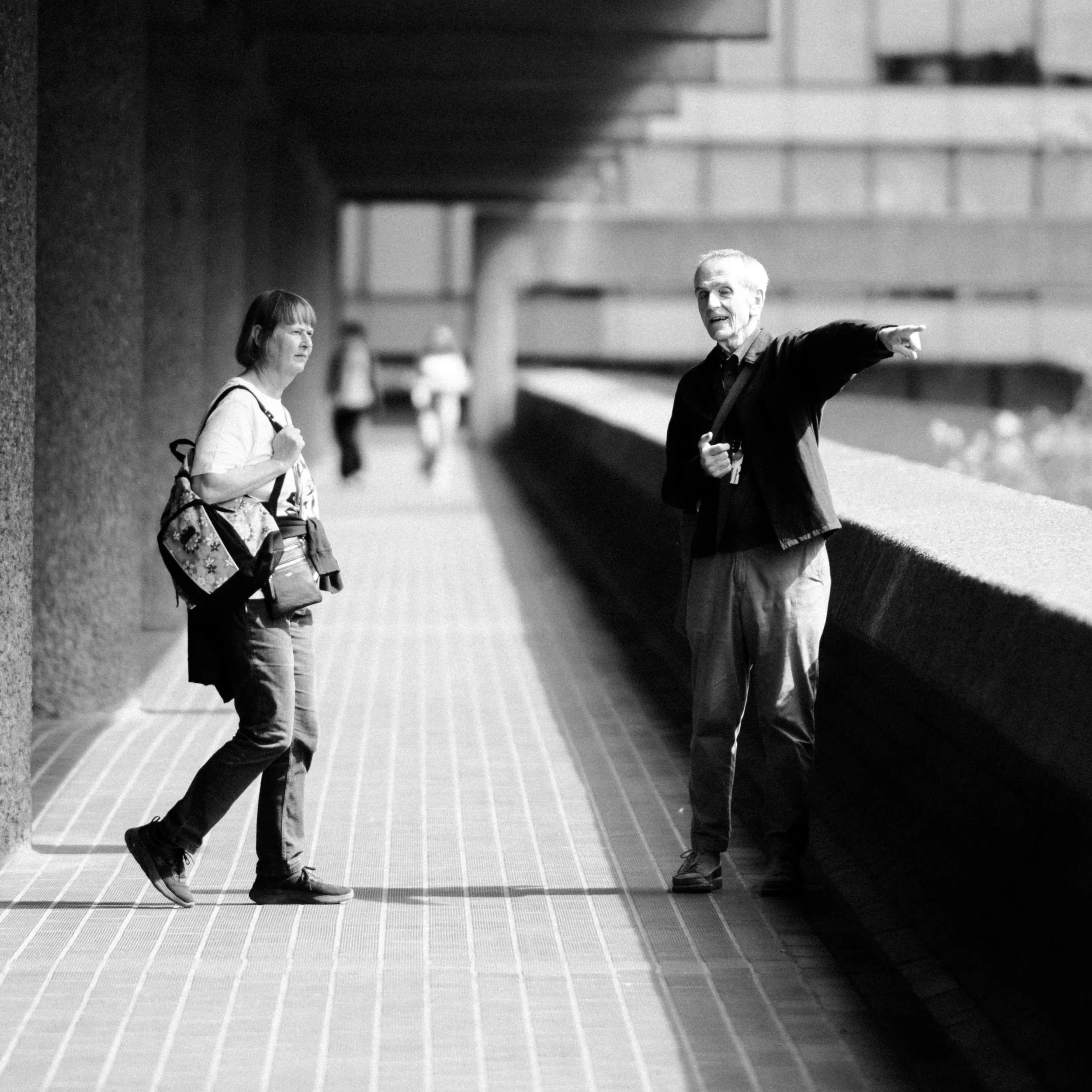 Barbican
