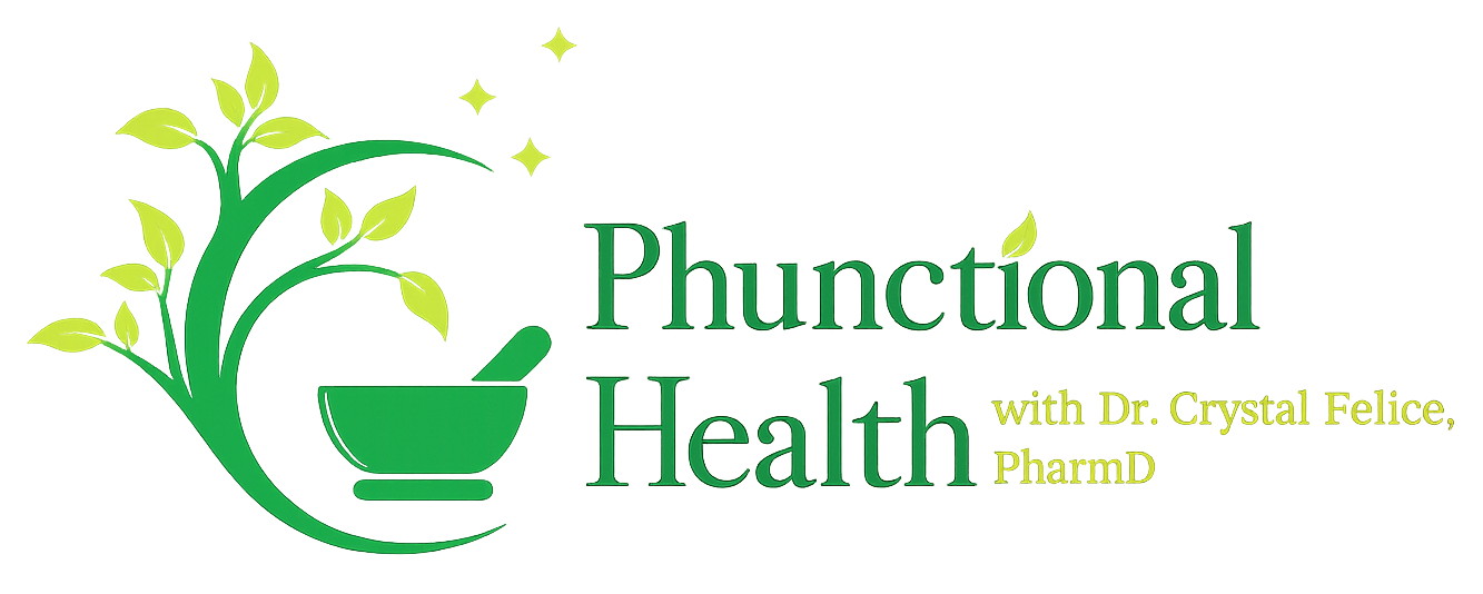 Phunctional Health
