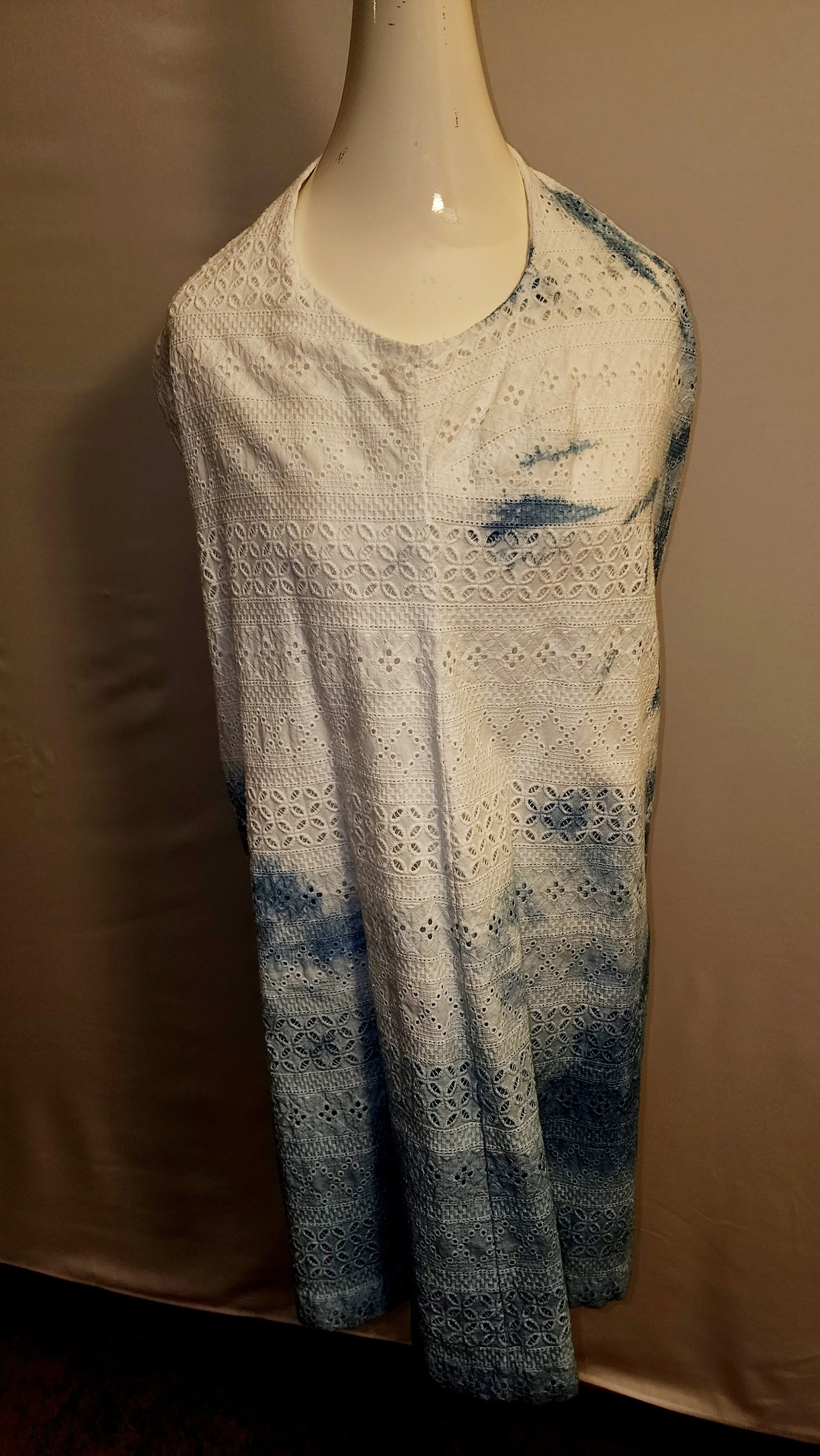 Cotton Top