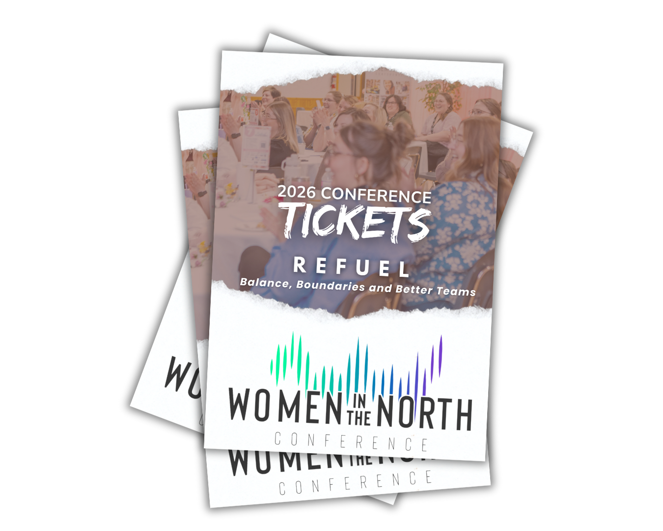 2026 WIN Conference Ticket