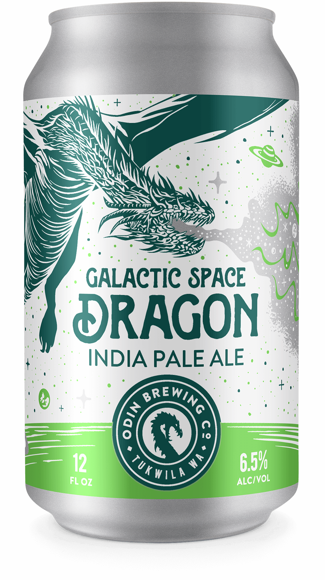 Brewing — Odin Brewing Company