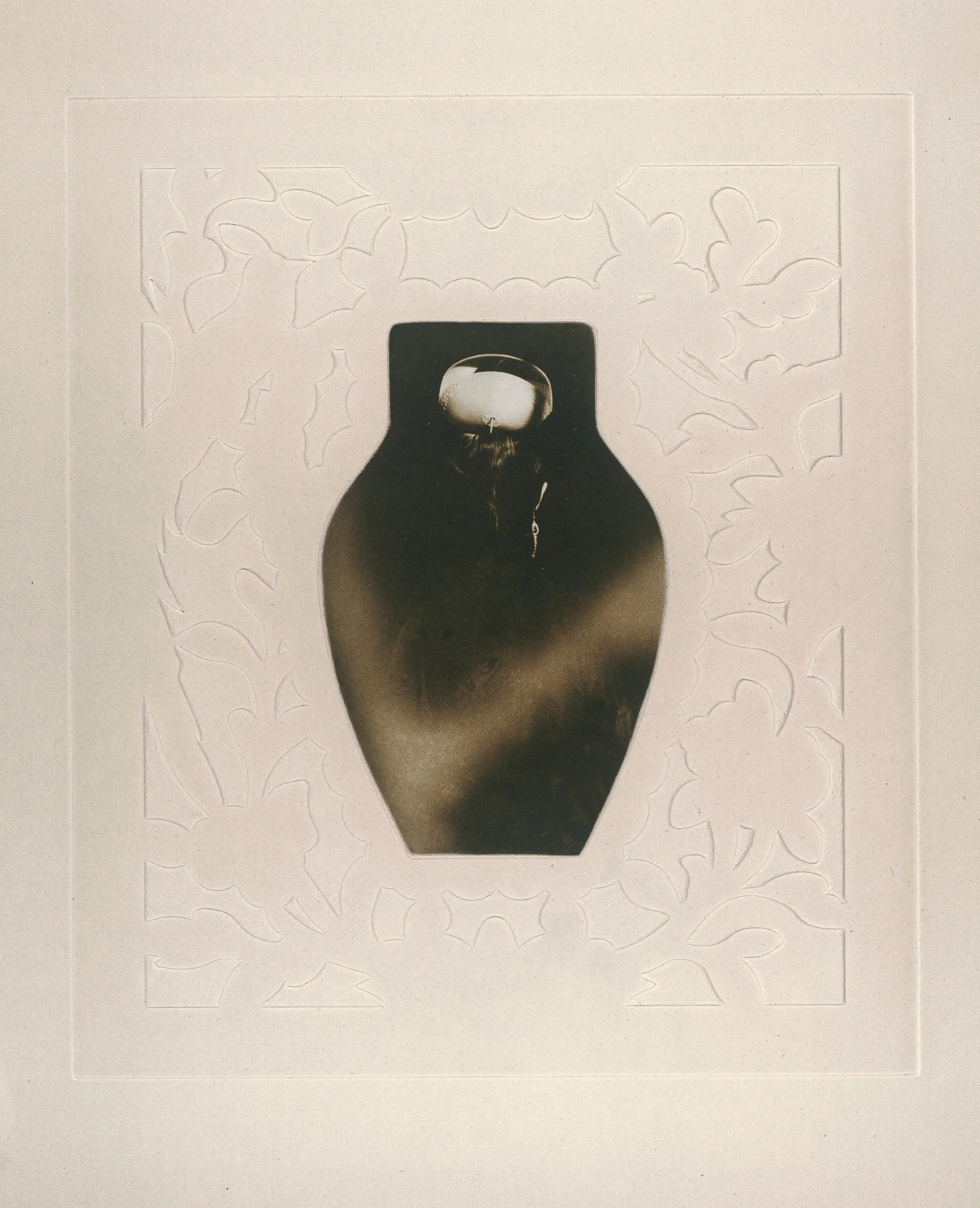 The Back - Frame Series