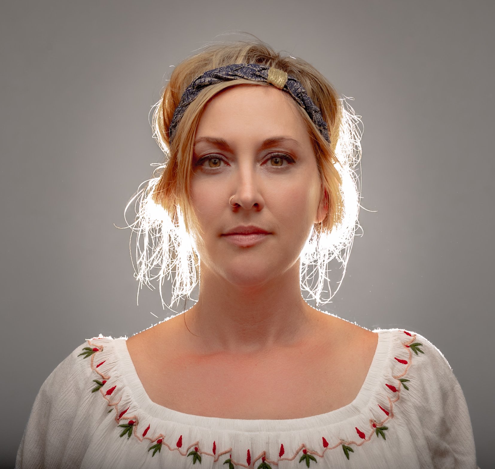 Spiritual Practitioner Headshot Photography in Denver, Colorado By Studio Alti