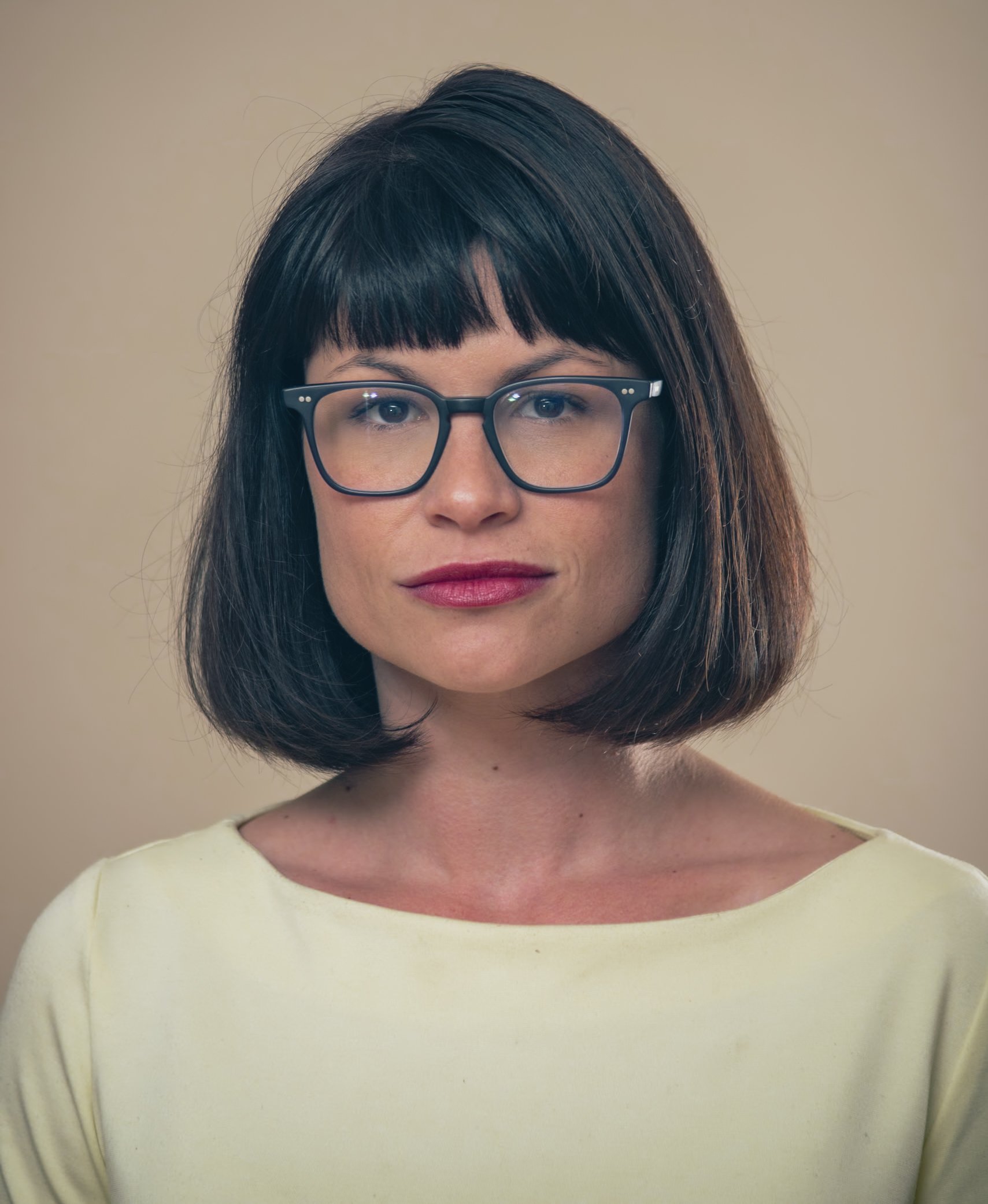 Female Headshot Photography in Denver, Colorado By Studio Alti