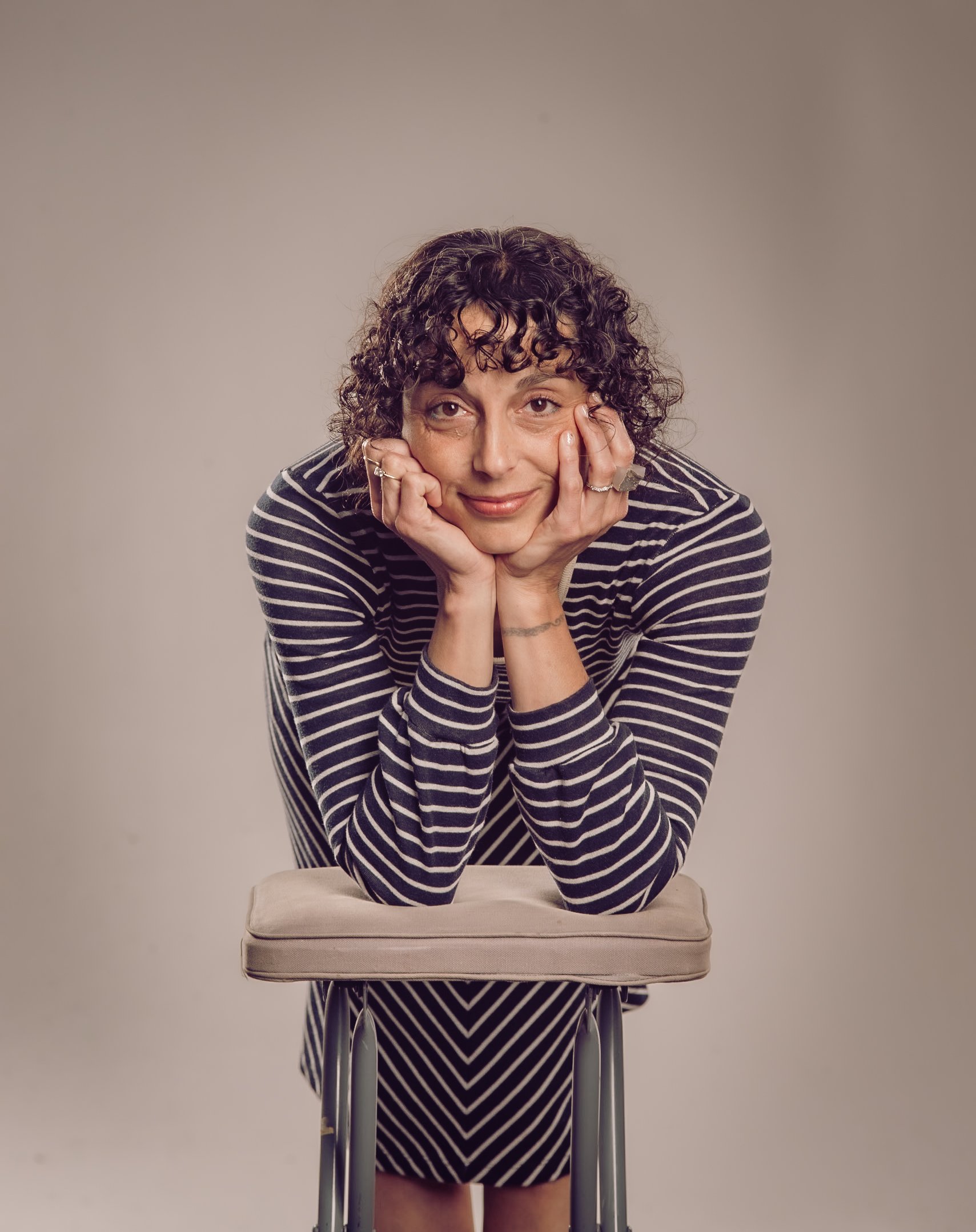 Quirky Headshot Photography in Denver, Colorado By Studio Alti