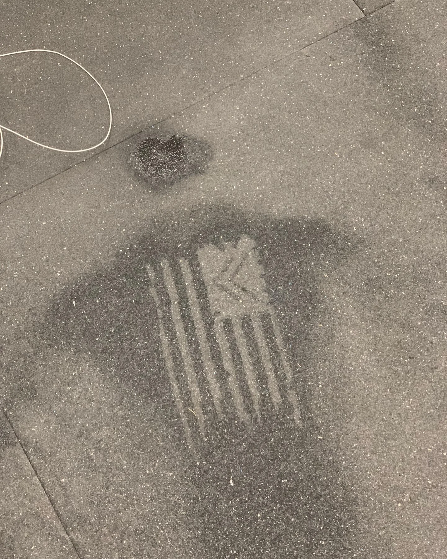 It&rsquo;s a new week and the opportunity to set the tone for your week starts today! 
.
.
LETS GET AFTER IT!💪
.
.
#chaoscrossfit 
#findyourpeaceinthechaos
#letsgo
#timetosweat