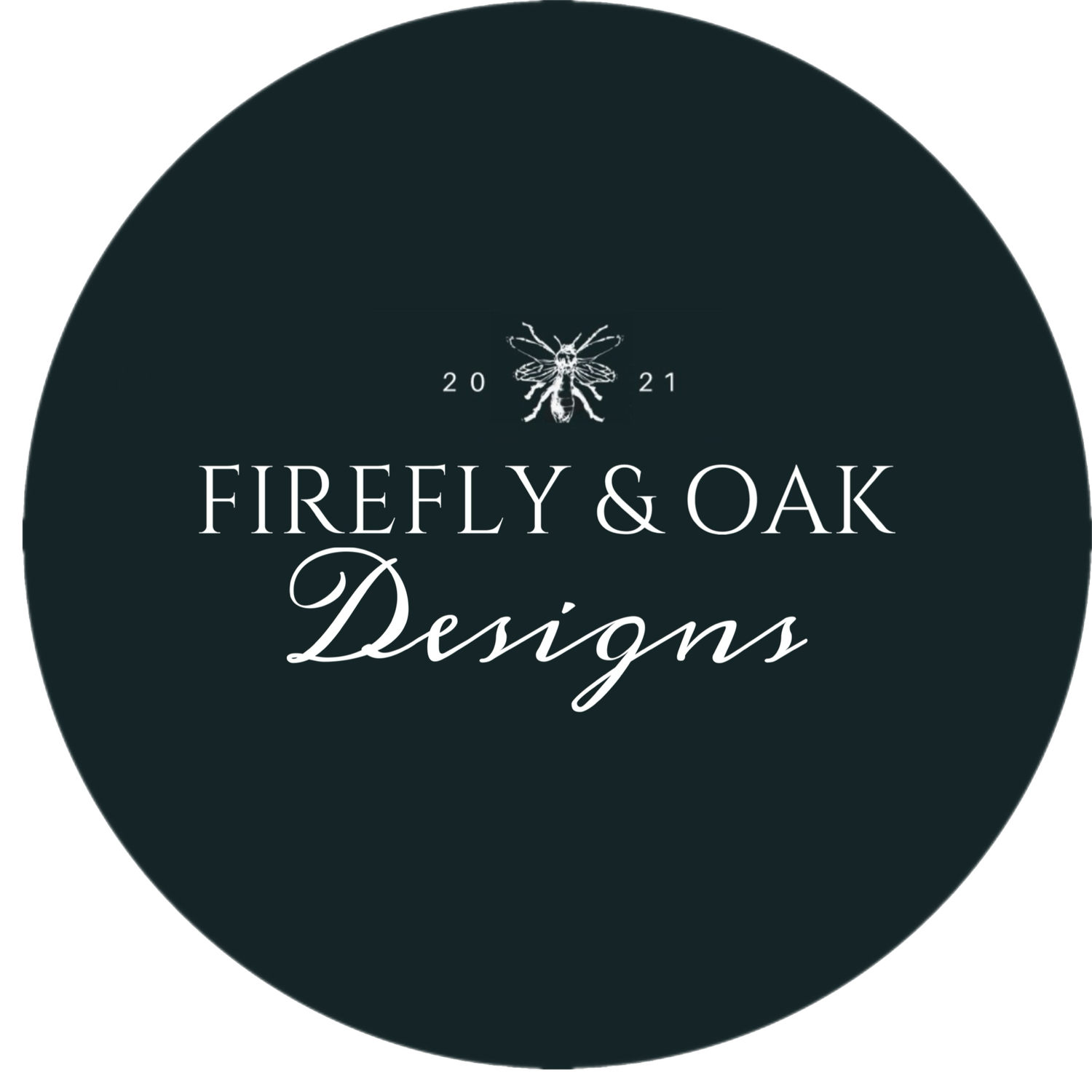 Firefly &amp; Oak Designs